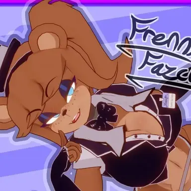Profile image of Frenni Fazclaire