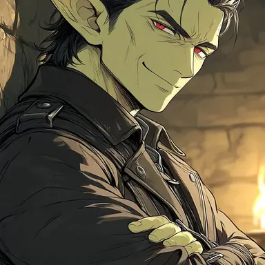 Profile image of Skavel