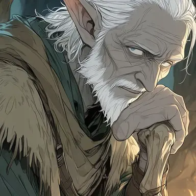 Profile image of Mottok