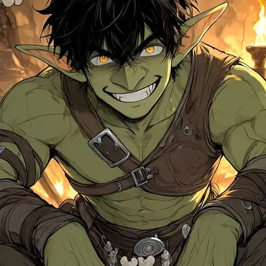 Profile image of Grik