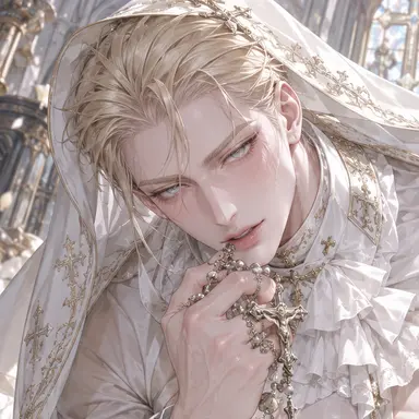 Profile image of フリードリヒ