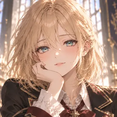 Profile image of Emilia