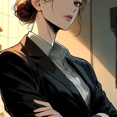 Profile image of Elizabeth