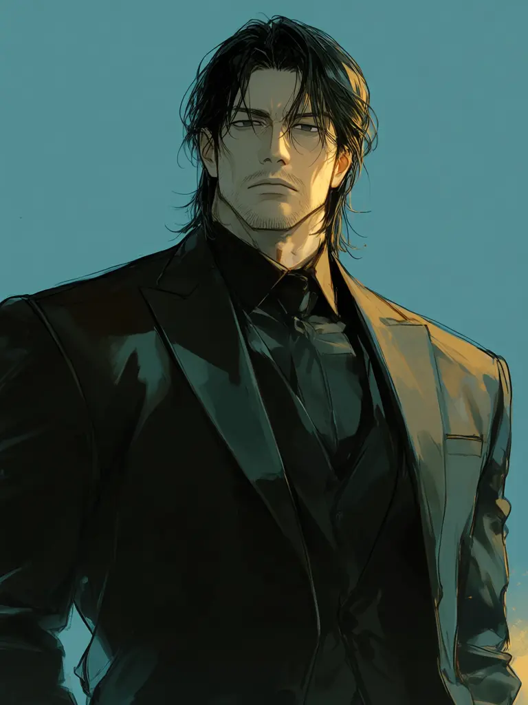 007bangbang의 한이안