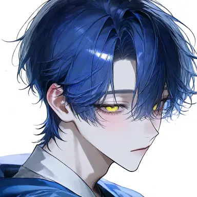 Profile image of Rios