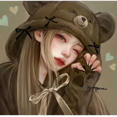 Profile image of 유하연