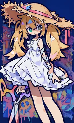Profile image of メリーさん