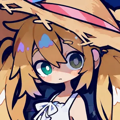Profile image of メリーさん