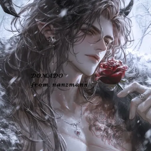 DOMADO0103의 루데안 델피니움