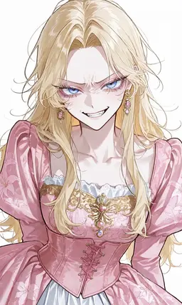 Profile image of レジーナ