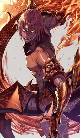 Profile image of アシュヴァッターマン