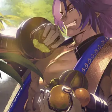 Profile image of ビーマ