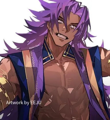 Profile image of ビーマ