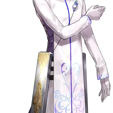 Profile image of アルジュナ