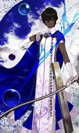 Profile image of アルジュナ