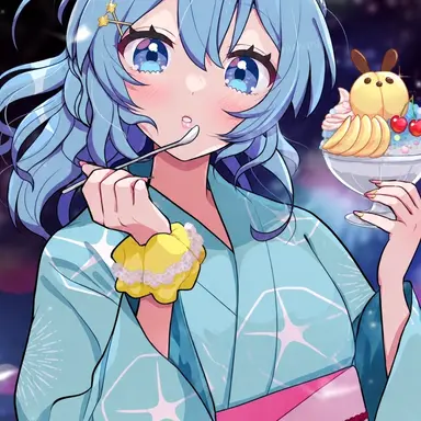Profile image of るな