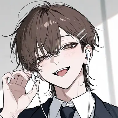 Profile image of Haruhi