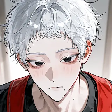 Profile image of Akira