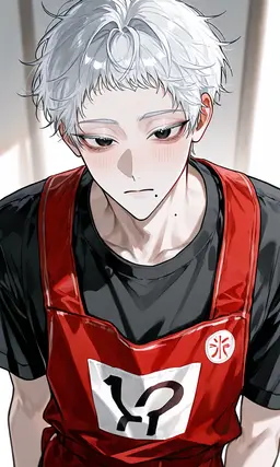 Profile image of 아키라