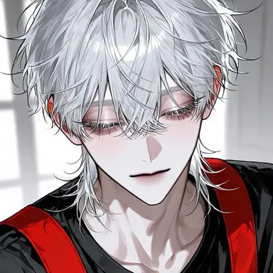 Profile image of キリュウ