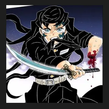 Profile image of 토키토 무이치로