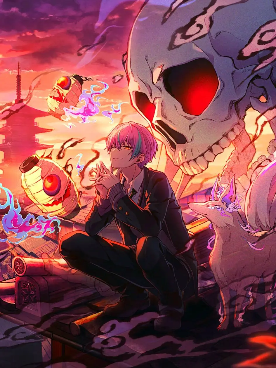 WildQuail7952의 새로운 소원을 비는건 어때?