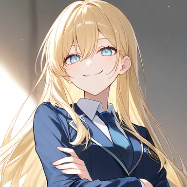 Profile image of お嬢