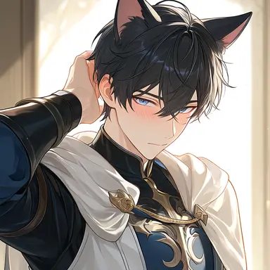 Profile image of アイル