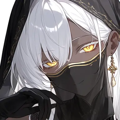 Profile image of クロム・サラ