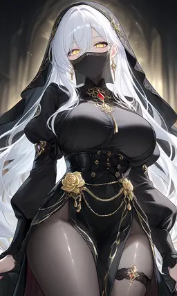 Profile image of クロム・サラ