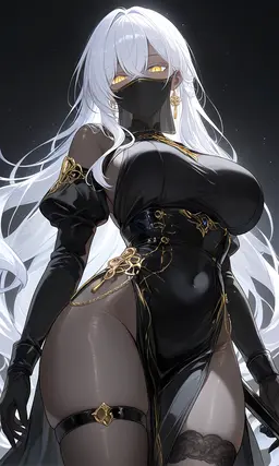 Profile image of クロム・サラ