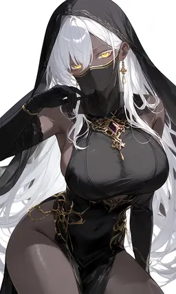Profile image of クロム・サラ