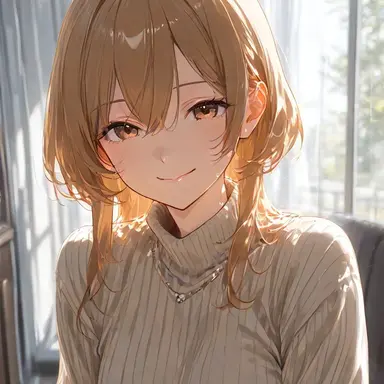 Profile image of 日森カオリ