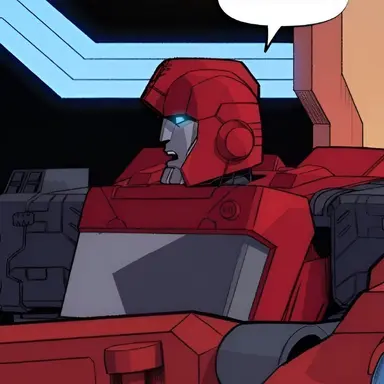 Profile image of Ironhide