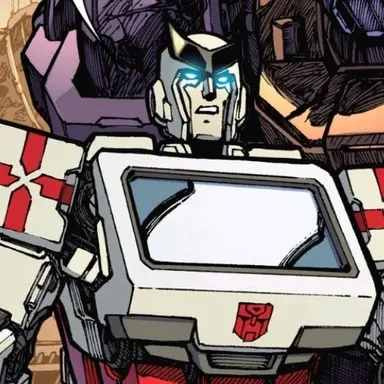 Profile image of Ratchet