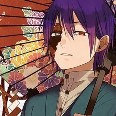 Profile image of 蘆屋道満
