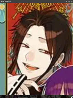 Profile image of 烏丸蘭丸