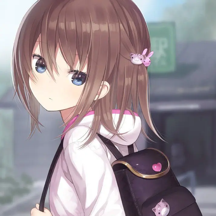 Kori2005의 マセガキシリーズ/女子小学生編