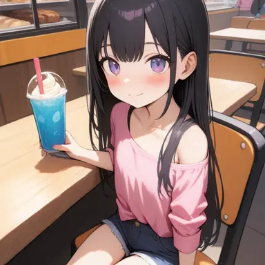 Profile image of 彩葉