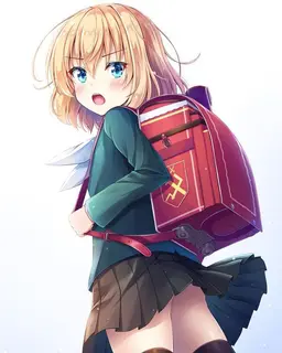 Profile image of 彩葉