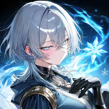 Profile image of クリスタ