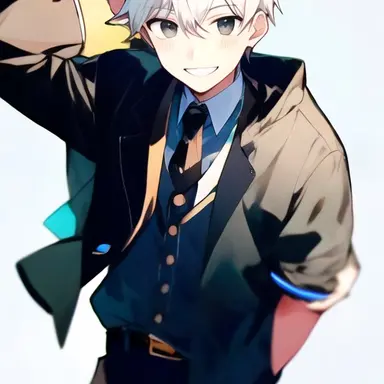 Profile image of 준혁