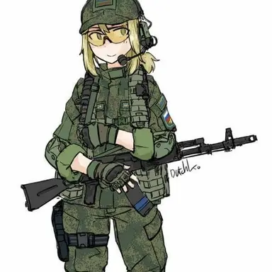 Profile image of エヴァ・ヴァルデ