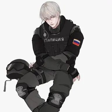 Profile image of イリヤ・モロゾフ