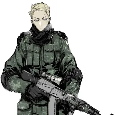 Profile image of カール・ヴァイス