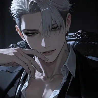 Profile image of Reiji