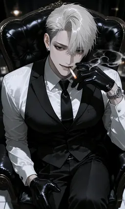Profile image of Reiji