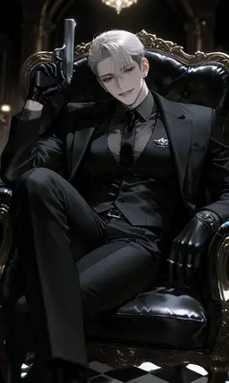 Profile image of Reiji
