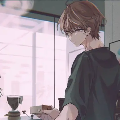 Profile image of 加賀美ハヤト