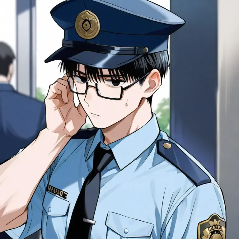 nyannyan24z의 神崎 希彦